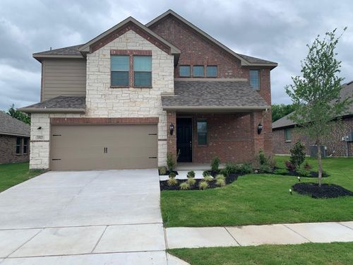 1512 Elizabeth St, Anna, TX, 75409-8235 | Card Image