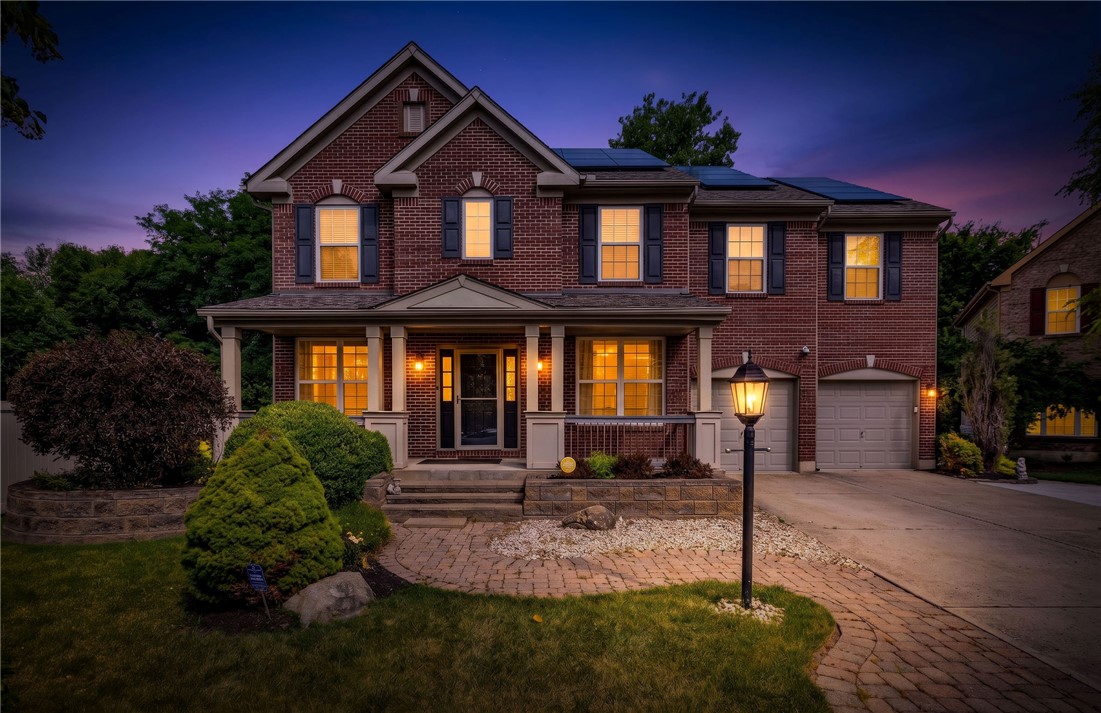 Residential in Huber Heights 4