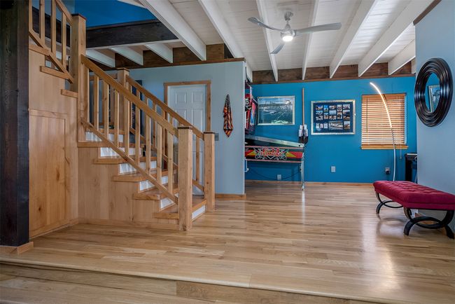2075 Lion Mountain Loop Rd, House other with 4 bedrooms, 3 bathrooms and null parking in Whitefish MT | Image 21