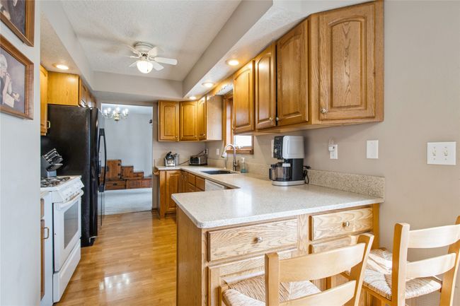 822 40 Th Ave, Home with 4 bedrooms, 4 bathrooms and null parking in Pleasantville IA | Image 17
