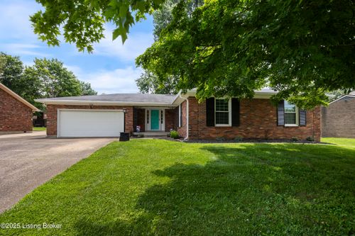 6704 Hollow Tree Rd, Louisville, KY, 40228-1340 | Card Image