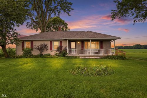 3250 E 600 N, Greenfield, IN, 46140-8947 | Card Image