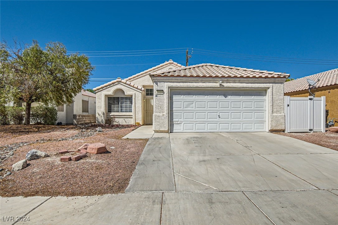 Capilano Ln, North Las Vegas, NV 89031