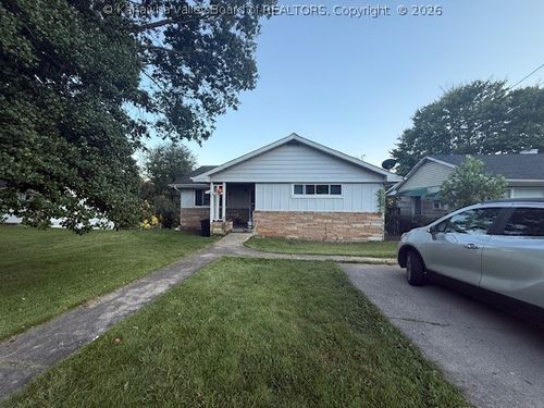 818 Walters Road, Charleston, WV, 25314 | Card Image
