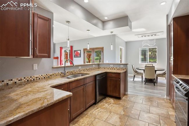 2413 County Rd 403, House other with 4 bedrooms, 3 bathrooms and 3 parking in Florissant CO | Image 12
