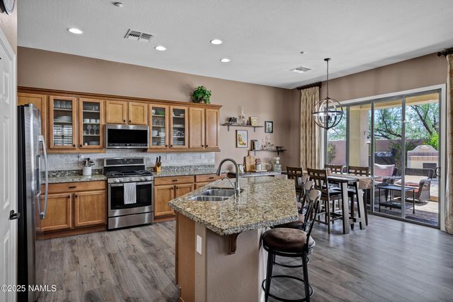41215 N Lytham Ct, House other with 3 bedrooms, 3 bathrooms and null parking in Phoenix AZ | Image 18