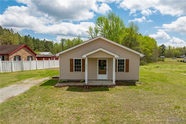 4517 Allen Rd, House other with 3 bedrooms, 2 bathrooms and null parking in Jarratt VA | Image 22