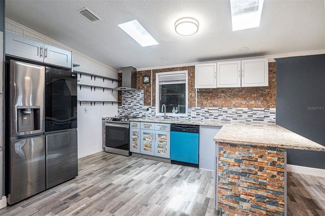 3125 Beaver Creek Dr, House other with 3 bedrooms, 2 bathrooms and null parking in WESLEY CHAPEL FL | Image 18