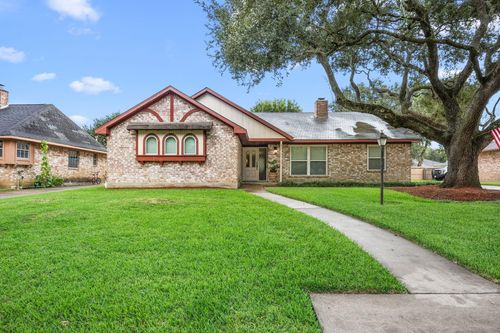 3507 Plum Brook Ln, Missouri City, TX, 77459-4024 | Card Image