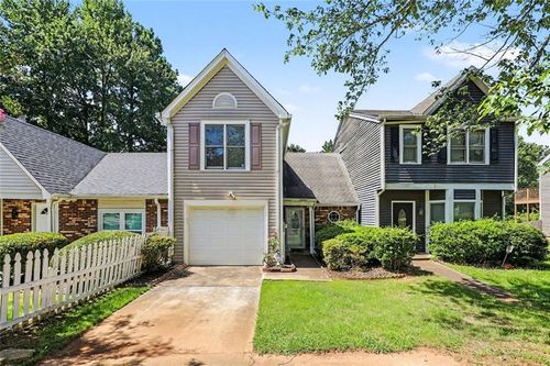 384 Lakeridge Ct, Riverdale, GA, 30274-3946 | Card Image
