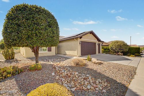 21548 N 262nd Ln, Buckeye, AZ, 85396-7804 | Card Image