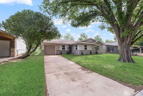 4342 Birch Dr, Mesquite, TX, 75150-1923 | Card Image