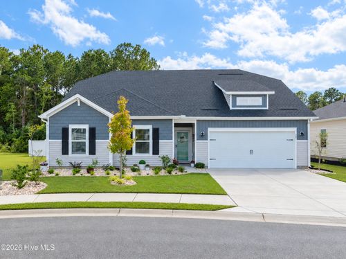 647 Blackthorne Cir Nw, Calabash, NC, 28467-1248 | Card Image