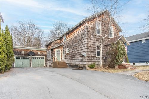 224 N Clinton St, Carthage, NY, 13619-1217 | Card Image