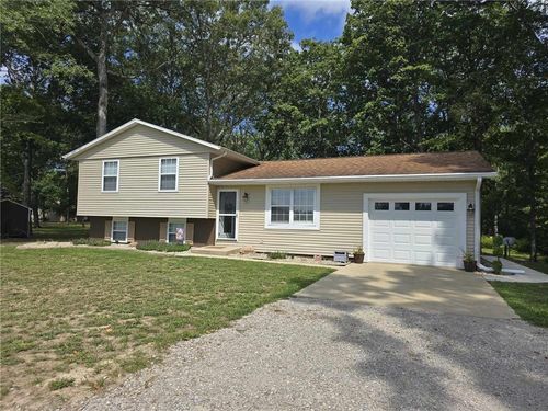 3616 E 500th Ave, Mason, IL, 62443-2129 | Card Image