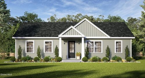 22 Hollywood Boulevard, Amsterdam, NY, 12010 | Card Image