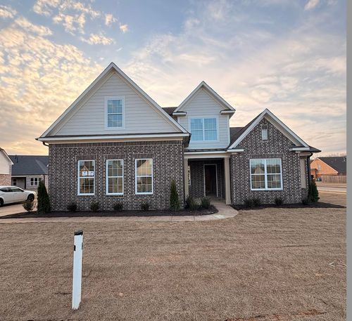 5061 Fairy Meadow Cv, Arlington, TN, 38002-9587 | Card Image