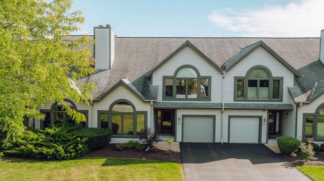 S75W17553 Harbor Circle, Condo with 2 bedrooms, 2 bathrooms and null parking in Muskego WI | Image 45