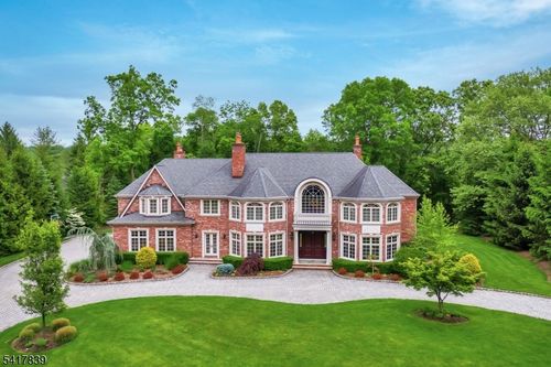 22 Sunset Ln, Upper Saddle River, NJ, 07458-2013 | Card Image