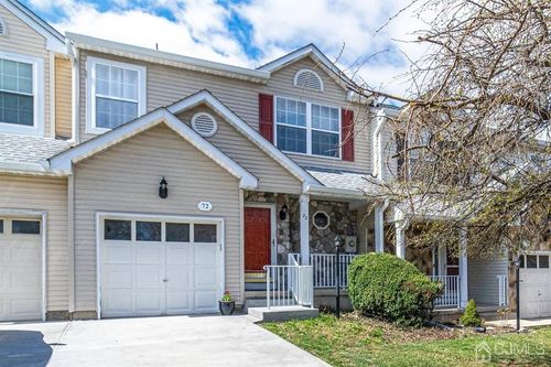 72 Castleton Road, Montgomery, NJ, 08540 | Card Image