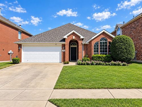 4525 Dragonfly Way, Fort Worth, TX, 76244-6619 | Card Image