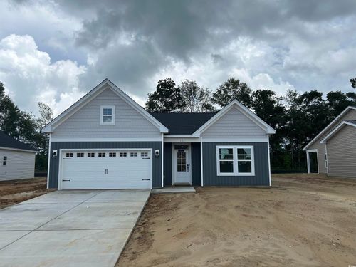 122 Westfield Cir, Conway, SC, 29526-4850 | Card Image