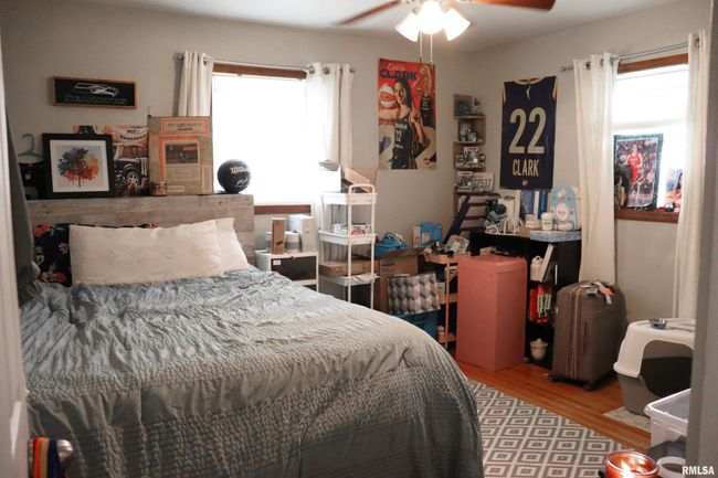 558 E Prospect St, House other with 3 bedrooms, 3 bathrooms and null parking in Farmington IL | Image 33
