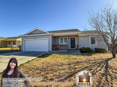 4941 Rimrock Dr, Bar Nunn, WY, 82601-7703 | Card Image