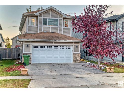 25 Cranberry Bend, Fort Saskatchewan, AB, T8L0H2 | Card Image