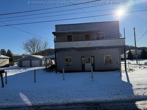 11001 Charleston Rd, Red House, WV, 25168-7903 | Card Image