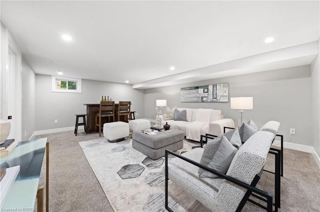 311 St George Rd, House other with 5 bedrooms, 2 bathrooms and 9 parking in Saint George ON | Image 18