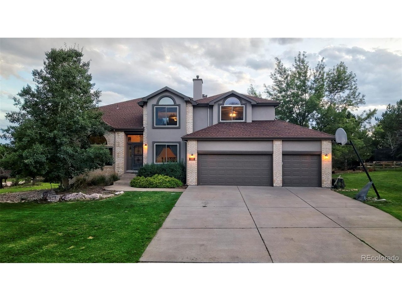Residential in Colorado Springs
