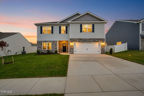 332 Cookie Loop, Johnson City, TN, 37615-2391 | Card Image