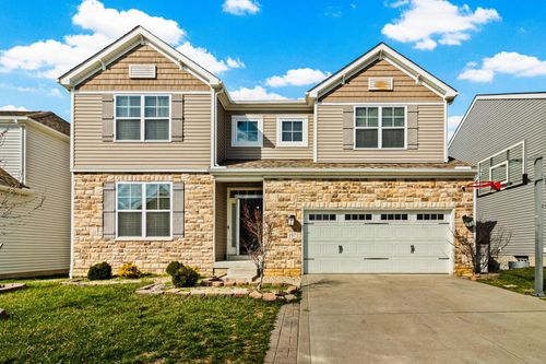 197 Faulkner Dr, Lithopolis, OH, 43136-7508 | Card Image