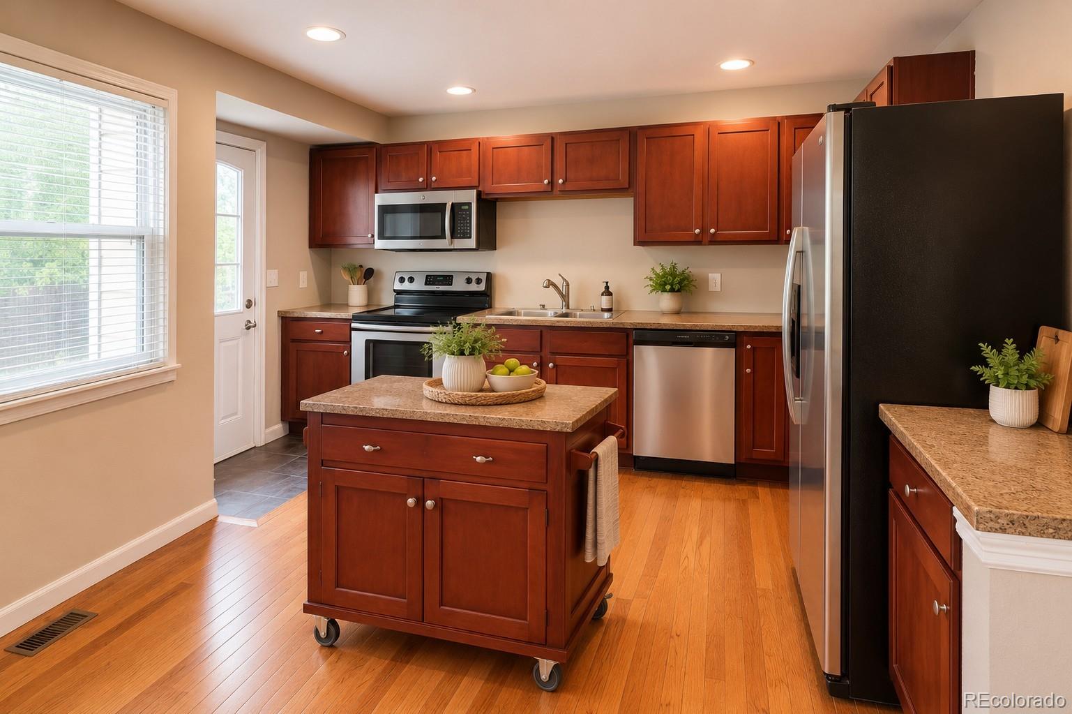 Residential in Denver 5