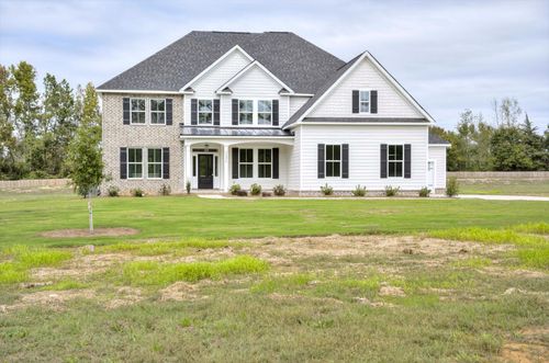 1171 Meandering Trl, Grovetown, GA, 30813-4195 | Card Image