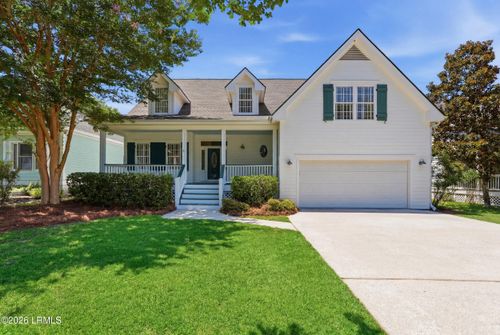 22 W National Blvd, Beaufort, SC, 29907-1768 | Card Image