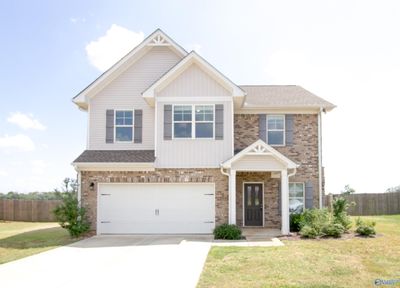 26124 Nw Valley Ridge Road, House other with 4 bedrooms, 2 bathrooms and null parking in Madison AL | Image 1