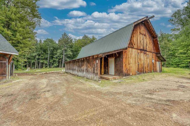 234 Carter Mountain Rd, House other with 4 bedrooms, 3 bathrooms and null parking in New Hampton NH | Image 37