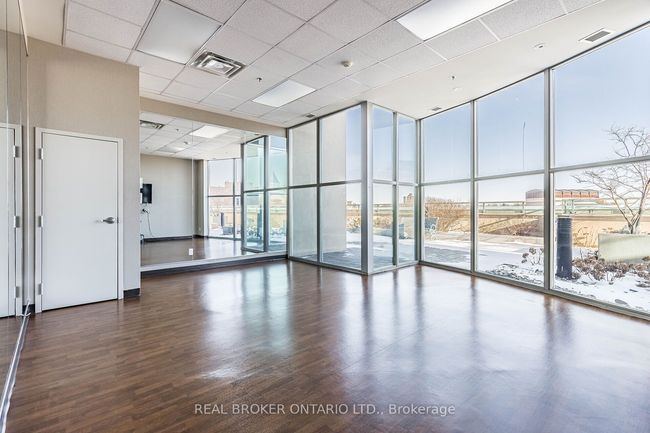 907 - 9 George St N, Condo with 2 bedrooms, 1 bathrooms and null parking in Brampton ON | Image 28