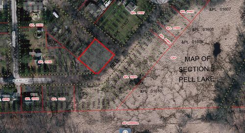 lots-8952-8956-Lt1 Blue Bell Drive, BLOOMFIELD, WI, 53128 | Card Image