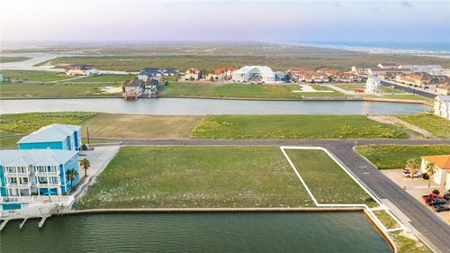 14741 Running Light Dr, Corpus Christi, TX, 78418-4493 | Card Image
