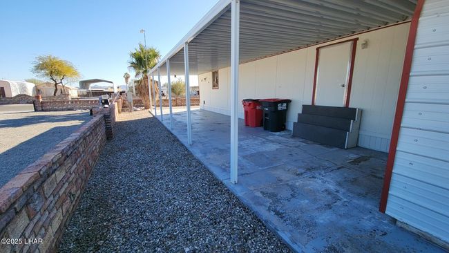 49718 Onyx Ave, House other with 2 bedrooms, 1 bathrooms and null parking in Quartzsite AZ | Image 24