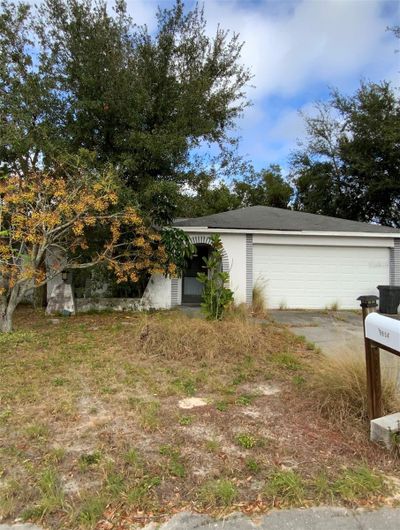 9954 Woodridge, House other with 3 bedrooms, 2 bathrooms and null parking in PORT RICHEY FL | Image 2