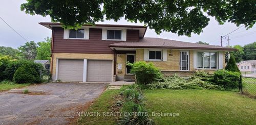 155 Massey Ave, Kitchener, ON, N2C1M6 | Card Image