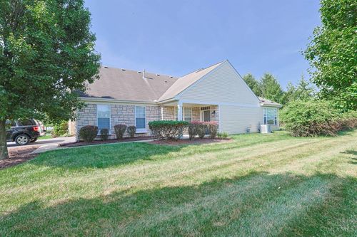 664 Fredericks Pass, South Lebanon, OH, 45065-8809 | Card Image