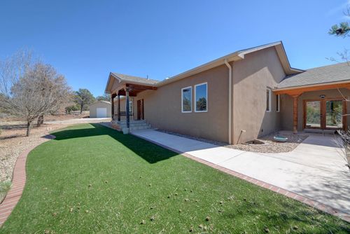 12 Calle Conejo Rd, Tijeras, NM, 87059 | Card Image