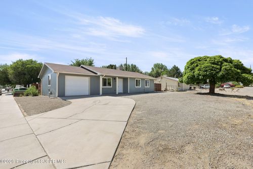603 N Kirby St, Bloomfield, NM, 87413-6462 | Card Image