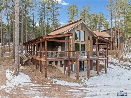 21177 Gilded Mountain Rd, Lead, SD, 57754 | Card Image