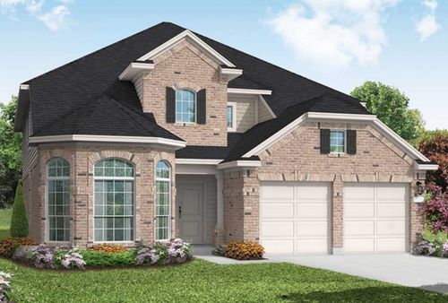 303 Canton Chase, Cibolo, TX, 78108-0498 | Card Image